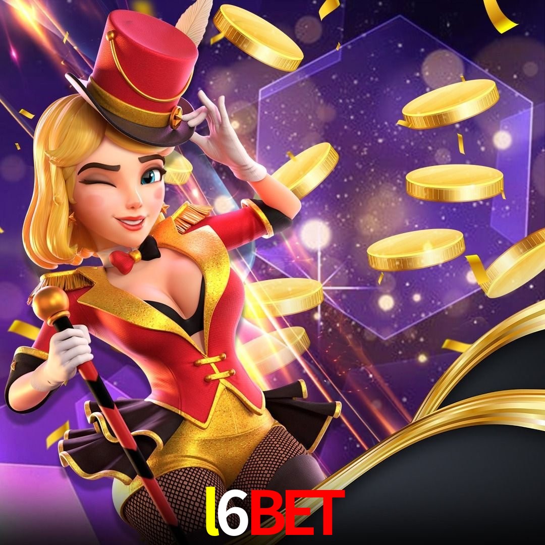 Welcome Bonus l6bet