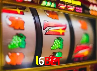 Desvendando o Mundo dos Jogos Virtuais na l6bet