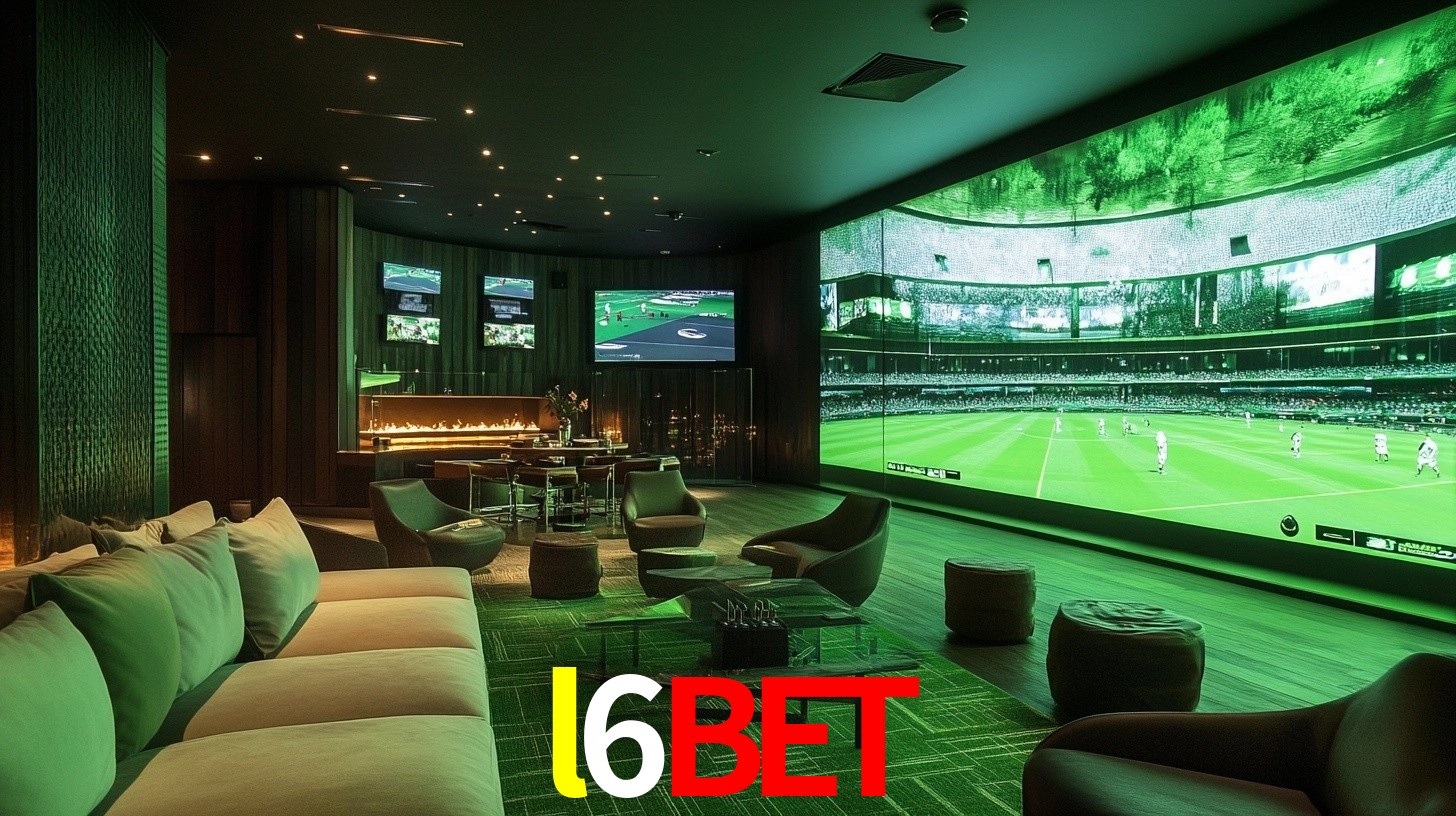 l6bet - Plataforma Oficial - l6bet.com