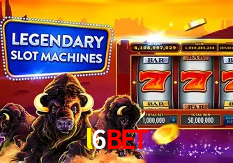 A Emoção da Loteria na l6bet: Uma Chance de Mudança de Vida