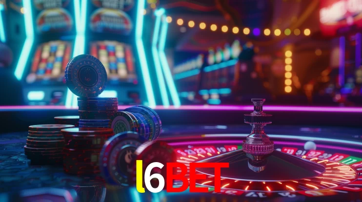 Platform Technology l6bet