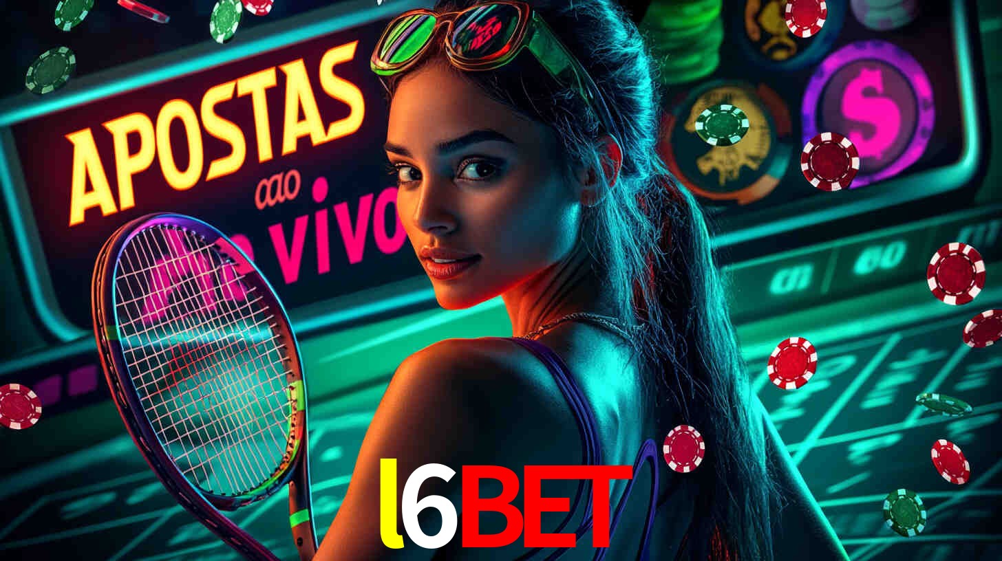 Descubra a Essência do l6bet: Nossa História e Compromissos