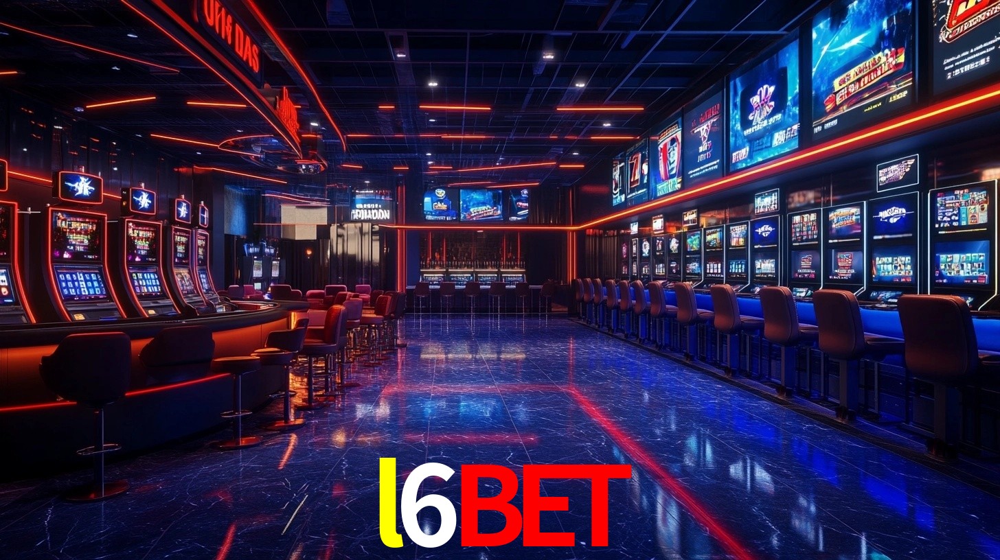 VIP Casino l6bet