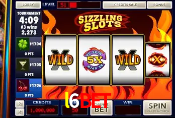 A Revolução dos Aplicativos de Jogos no l6bet