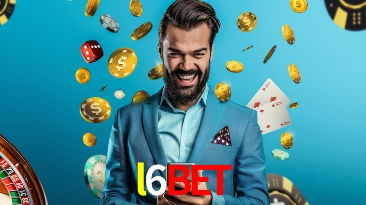 Account Benefits l6bet