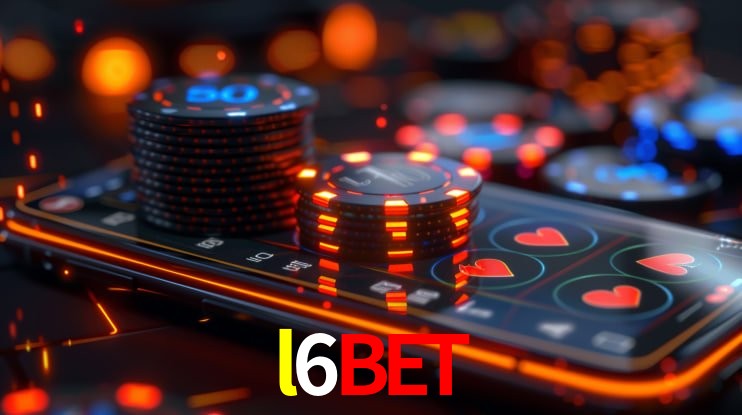 Live Casino l6bet