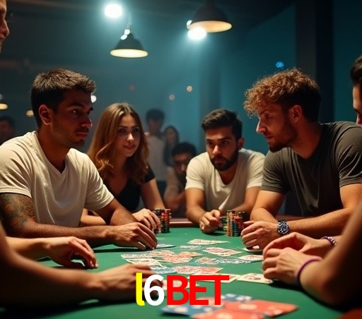 l6bet Slot - 320+ Caça-Níqueis Premium