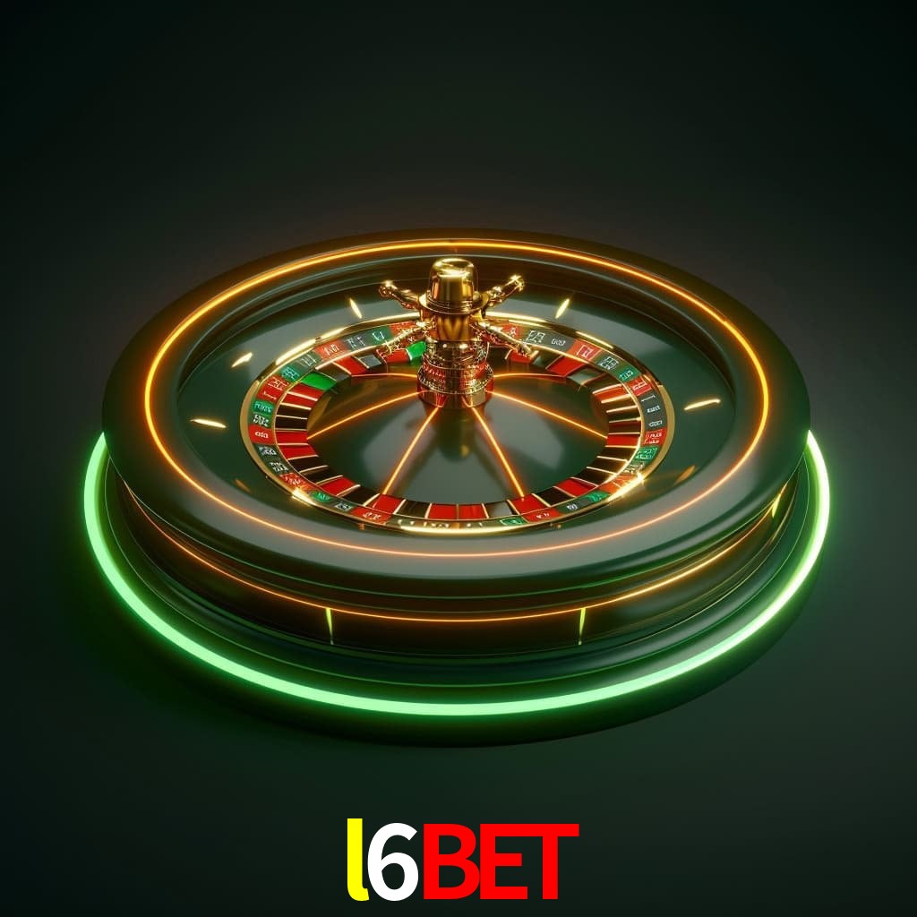 l6bet App - Aplicativo Móvel Oficial