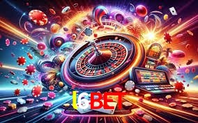 Casino Ao Vivo l6bet