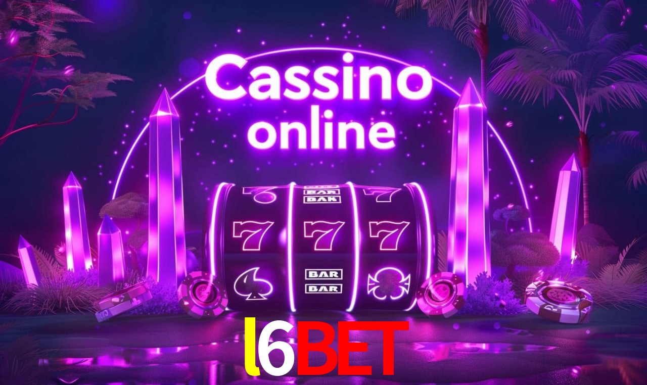 l6bet Entrar - Login Seguro Certificado