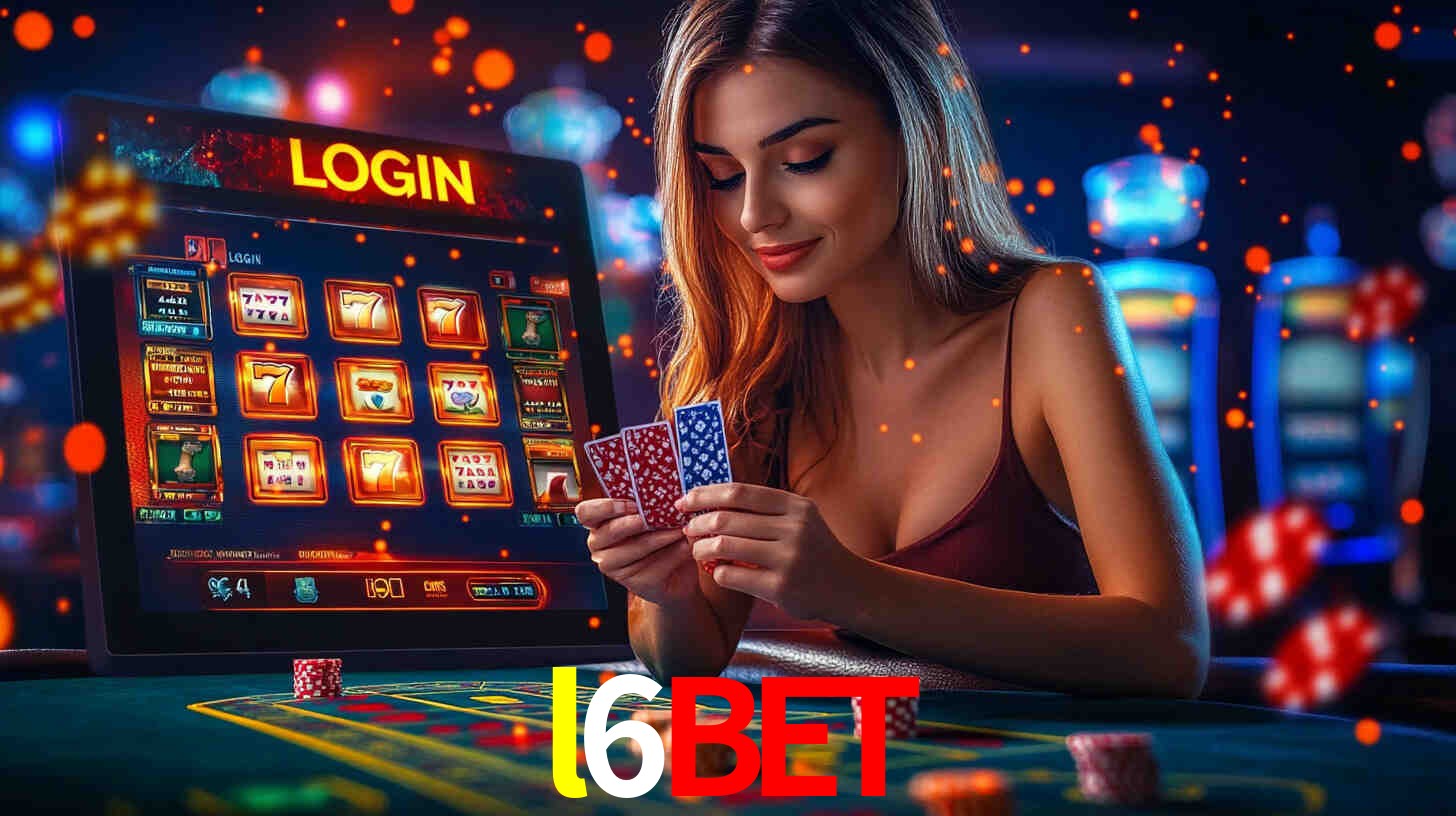 l6bet: A Experiência de Casino com Jogos de Mesa ao Vivo