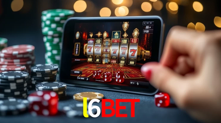Live Casino l6bet
