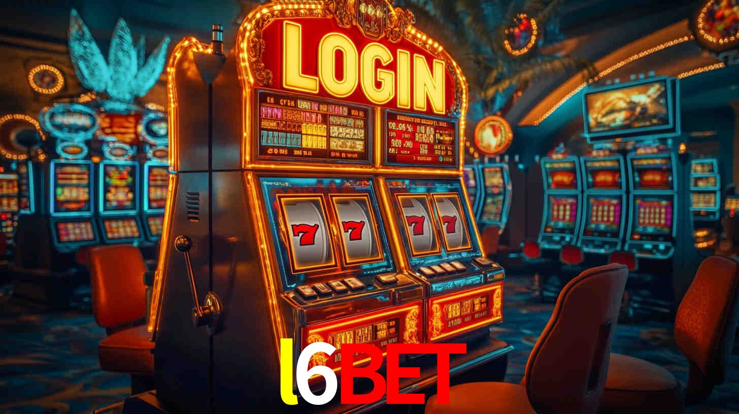 Welcome Bonus l6bet