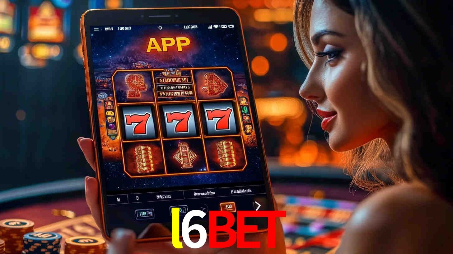 l6bet.com
