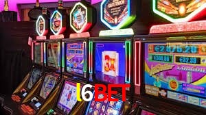 Casino Ao Vivo l6bet