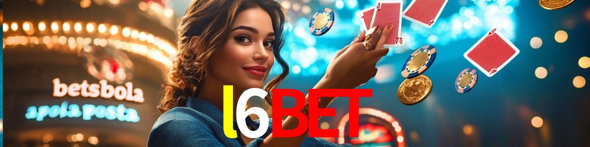 Slot Games l6bet