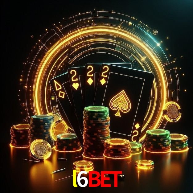 Promoções Sazonais l6bet