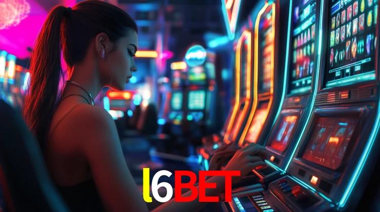 l6bet App Interface