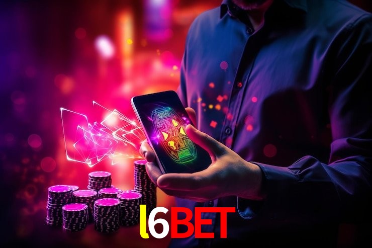Estatísticas Esportivas l6bet