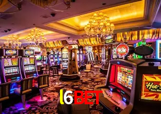l6bet Belo Horizonte - VIP Casino