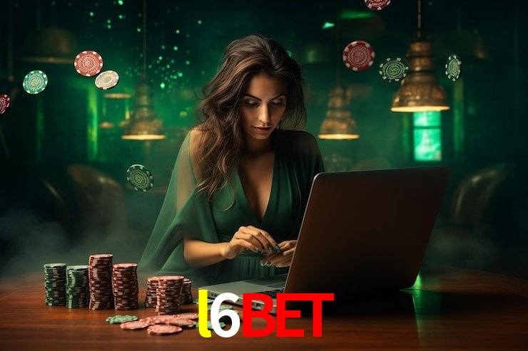 l6bet - App Security