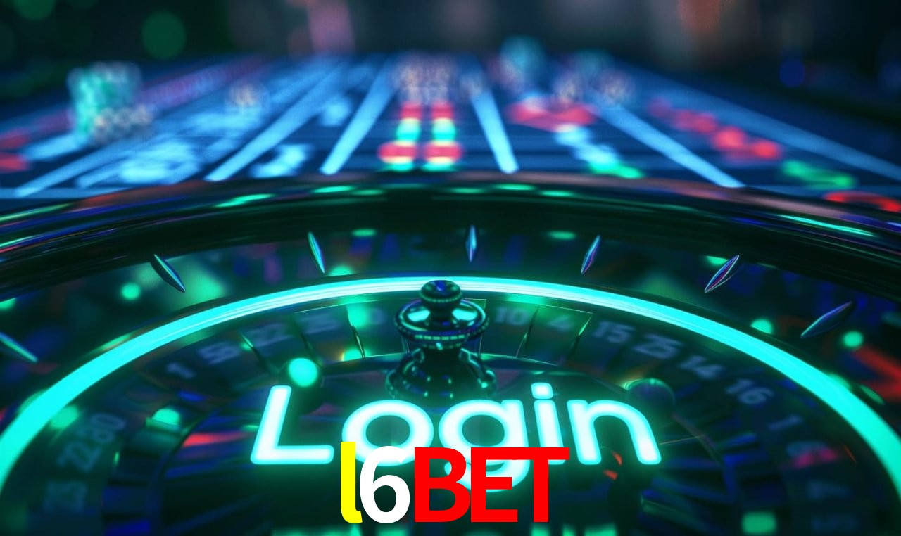 Jogos de Slot l6bet