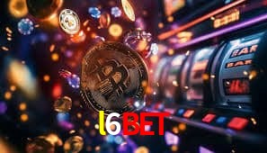 Jogos Exclusivos l6bet