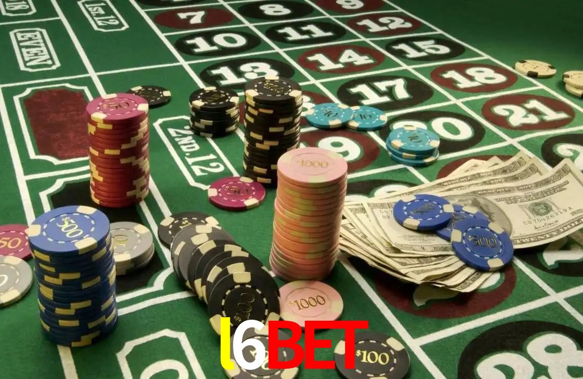 Ofertas Imperdíveis na l6bet: Promoções e Bônus Que Valem a Pena