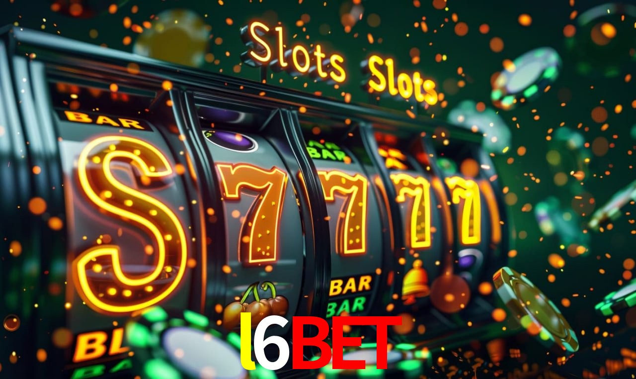Mesa de Blackjack l6bet