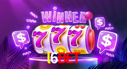 Apostas Esportivas na l6bet: Um Guia Completo