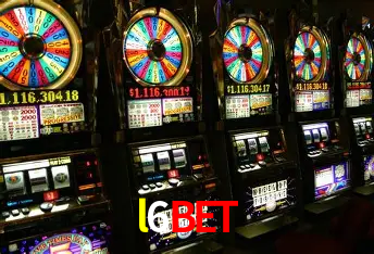 Desvendando o Mundo dos Jogos Virtuais na l6bet