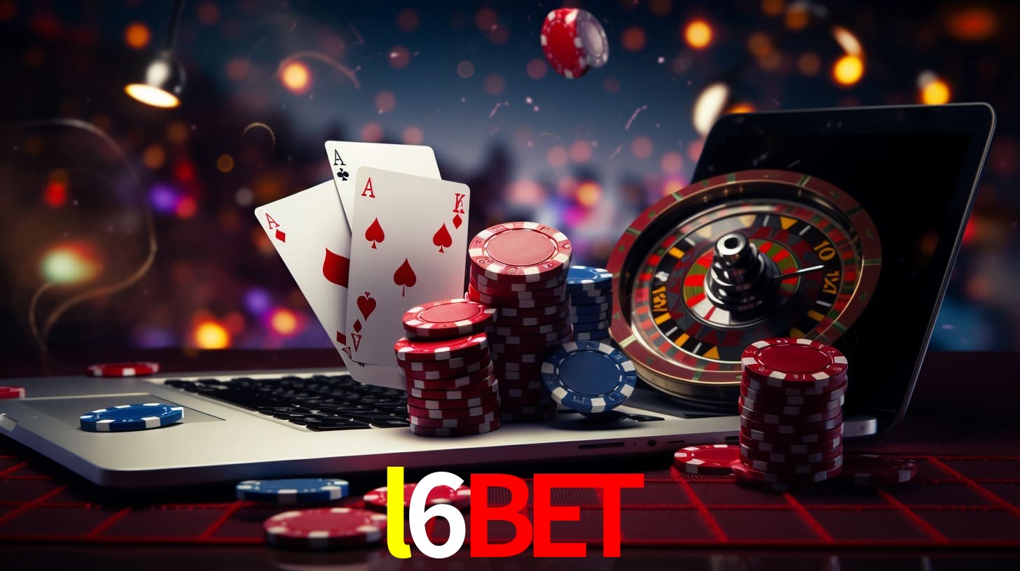 Blackjack Table l6bet