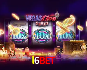 l6bet cassino online