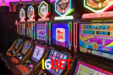 A Emoção da Loteria na l6bet: Uma Chance de Mudança de Vida