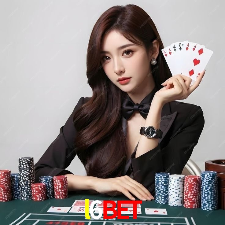 Segurança 2FA l6bet