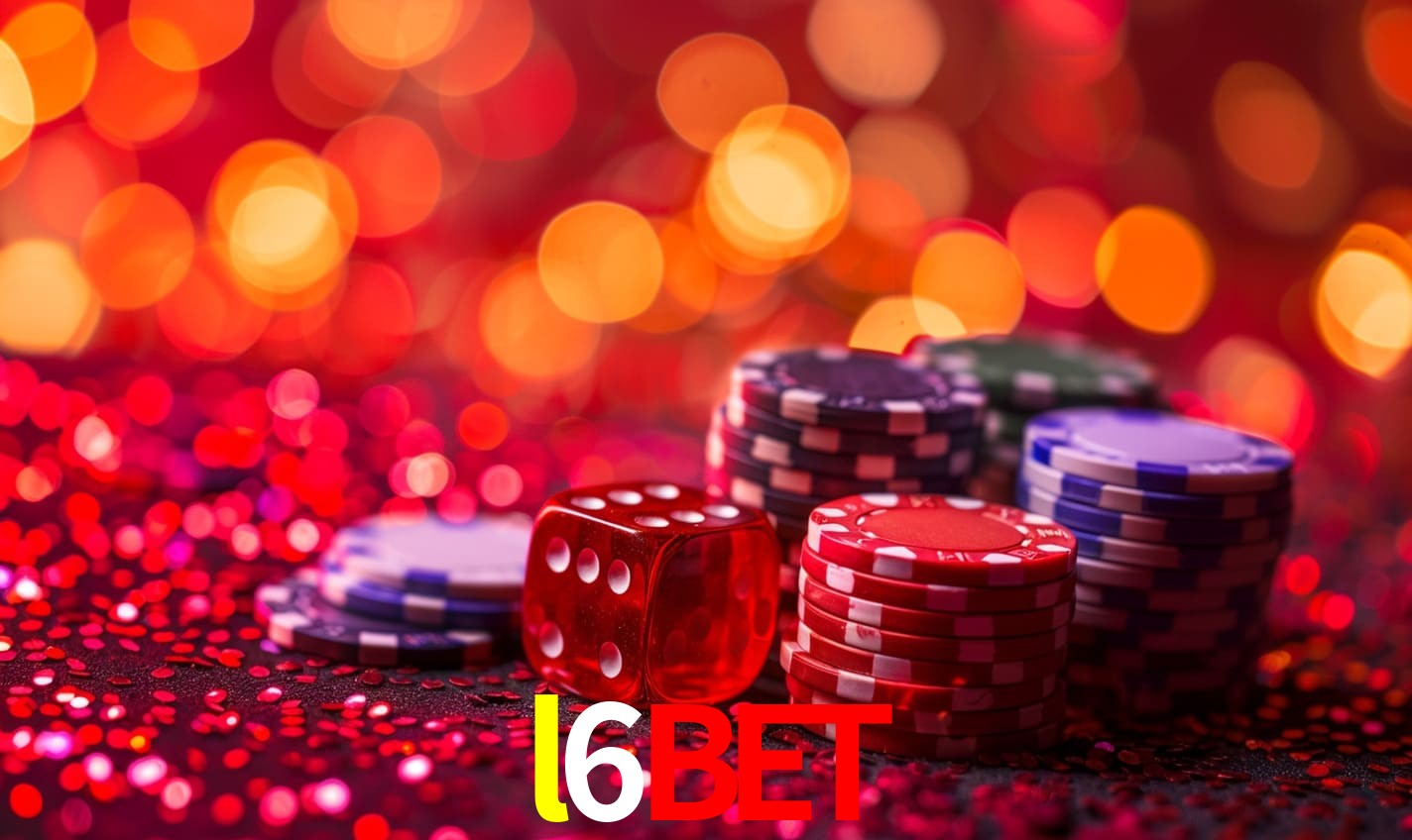 Descubra a Essência do l6bet: Nossa História e Compromissos