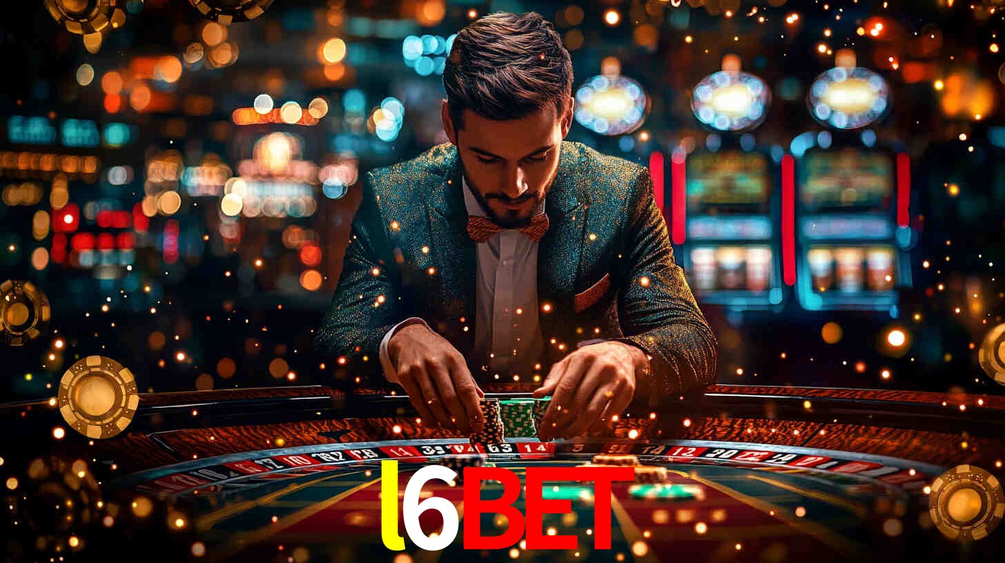 Exclusive Games l6bet