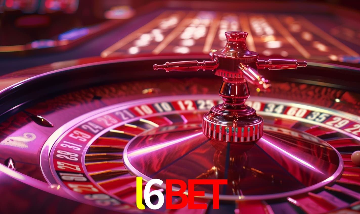 Explorando a Categoria de Eventos em Apostas na l6bet