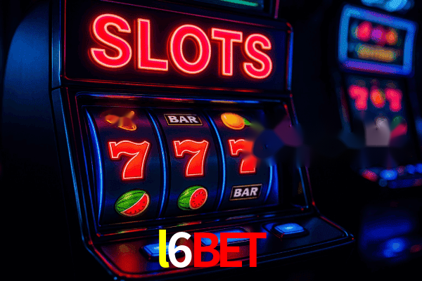 l6bet Plataforma Oficial