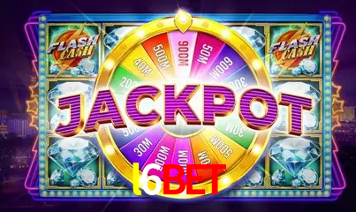 Descubra o Mundo do Cassino Online com l6bet