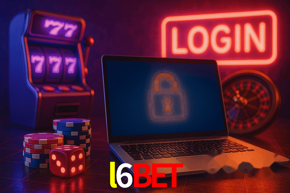 Apostas de Futebol l6bet
