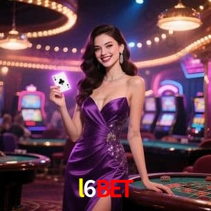PIX Instantâneo l6bet