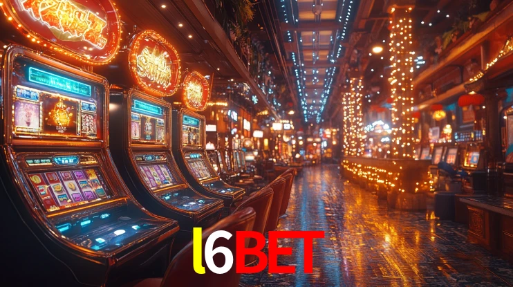 l6bet.com