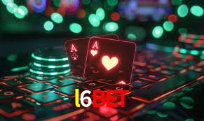 Apostas de Tênis l6bet