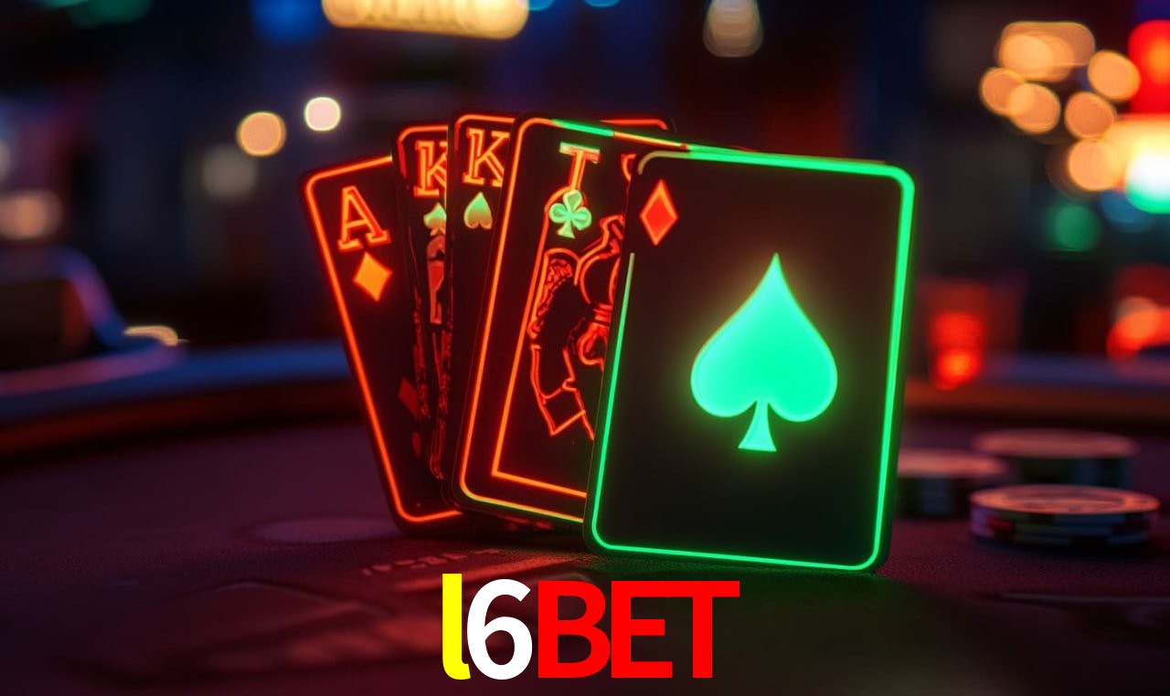 l6bet vip