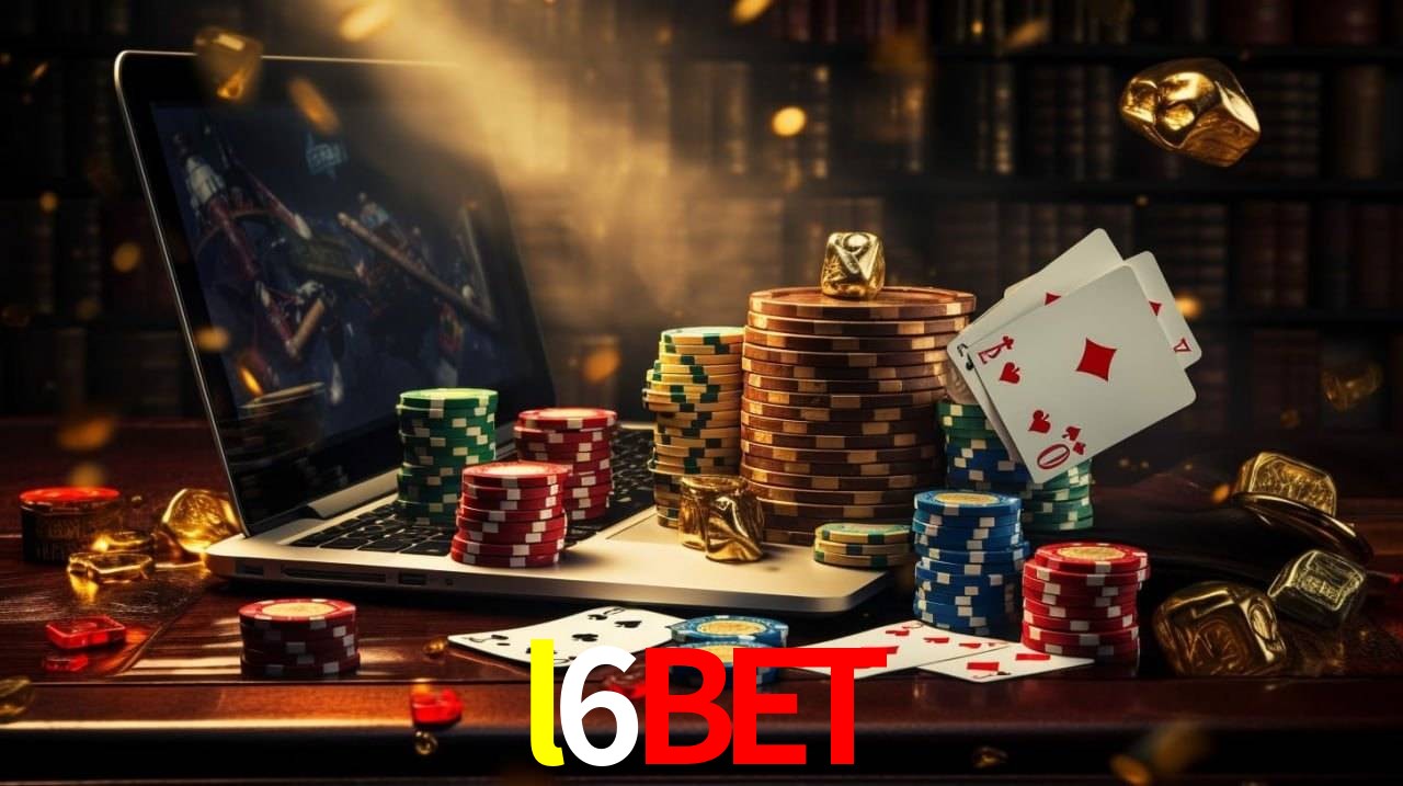 Torneios l6bet