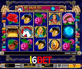 Desvendando o Mundo dos Jogos Virtuais na l6bet