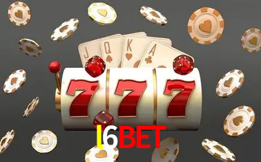 Descubra a Magia dos Jogos de Arcade no l6bet