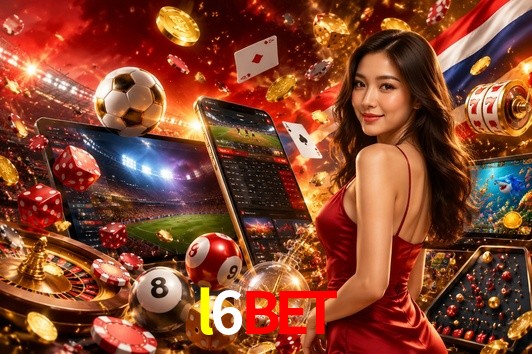 Platform Technology l6bet