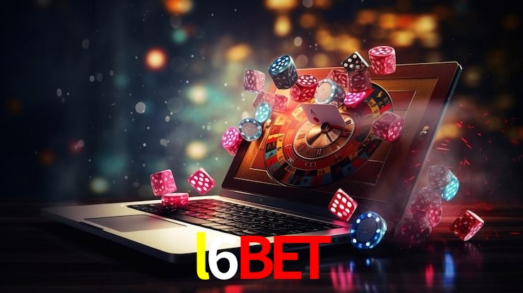 A Emoção da Loteria na l6bet: Uma Chance de Mudança de Vida